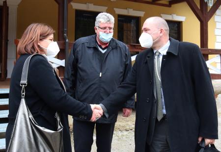 VLADA AGRARNE SKUPNOSTI V DOLENJI VASI LOVREC 02 FOTO LJUBO VUKELIČ